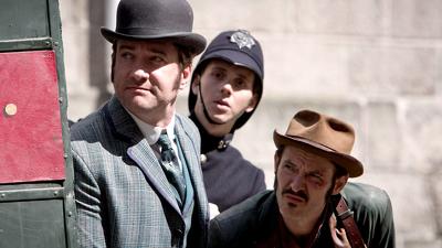 Ripper Street (S01E03): The King Came Calling Summary - Season 1 ...