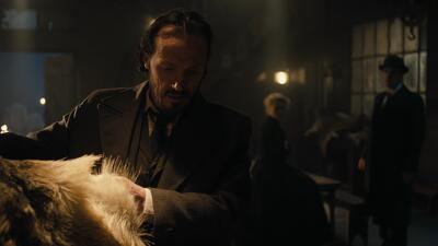 Ripper Street (S04E01): The Strangers' Home Summary - Season 4 Episode ...