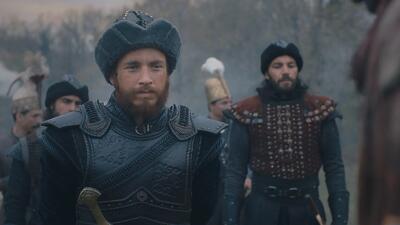 Rise of Empires: Ottoman (S02E05): Night Attack Summary - Season 2 ...