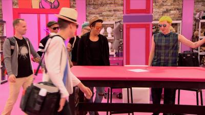 rupaul's drag race all stars s02e08