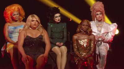 rupauls drag race s13e09