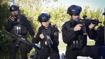 S.W.A.T. (S06E21): Forget Shorty Summary - Season 6 Episode 21 Guide