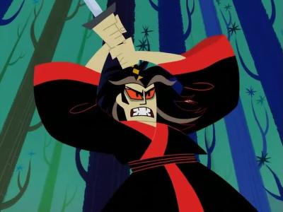 samurai jack season 4 episode 12 explanation