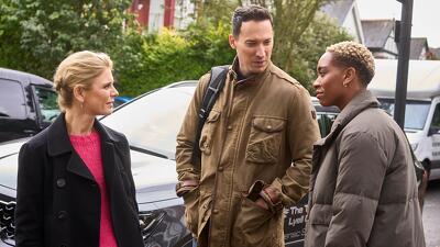 Silent Witness (S25E04): History (4) Summary - Season 25 Episode 4 Guide