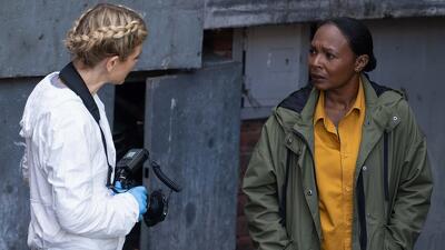 Silent Witness (S27E01): Effective Range (1) Summary - Season 27 ...