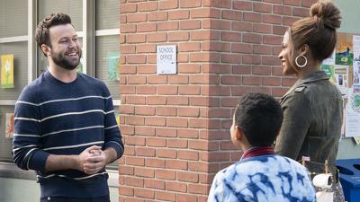 Single Parents (S01E01): Pilot Summary - Season 1 Episode 