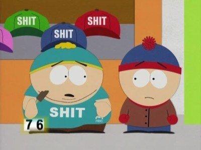 South Park Season 5 Episode 9: Osama bin Laden Has Farty Pants Quotes -  TV Fanatic