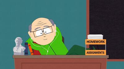 South Park Season 26 Episode 2 Review: The Worldwide Privacy Tour #sou