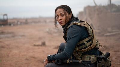 Special Ops: Lioness (S01E01): Sacrificial Soldiers Summary - Season 1 ...