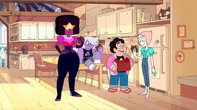 Steven Universe Future (S01E01): Little Homeschool Summary - Season 1 ...