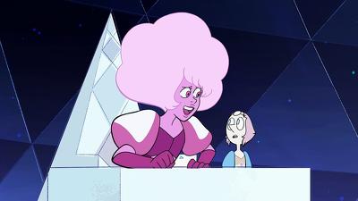 Steven Universe (S05E25): Familiar Summary - Season 5 Episode 25 Guide