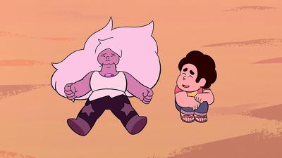 Steven Universe visual data 7