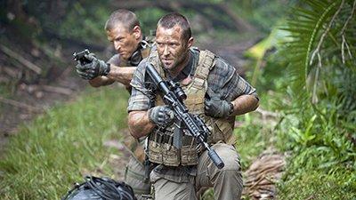 Strike Back (S04E06): Shadow Warfare: Episode 6 Summary - Season 4 ...