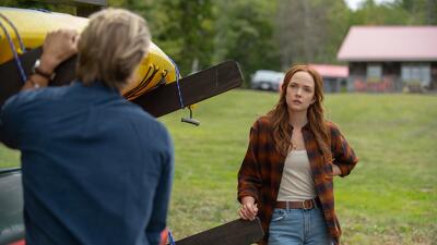 Sullivan's Crossing (S03E01): New Beginnings Summary - Season 3 Episode