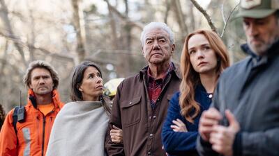 Sullivan's Crossing (S03E01): New Beginnings Summary - Season 3 Episode