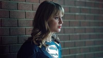 Supergirl S05e02 Stranger Beside Me Summary Season 5 Episode