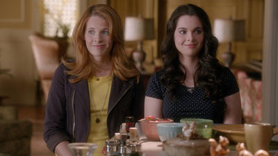 switched at birth season 2 the merrymakers