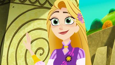 Tangled: The Series (S03E17): Plus Est En Vous Summary - Season 3 ...