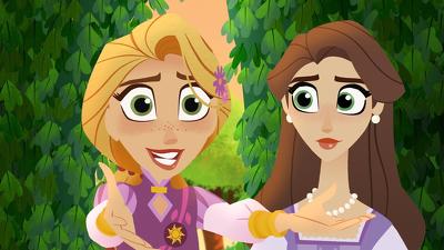 Tangled: The Series (S03E17): Plus Est En Vous Summary - Season 3 ...