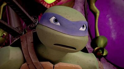 Teenage Mutant Ninja Turtles (S05E19): The Foot Walks Again! Summary ...