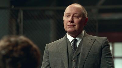 The Blacklist (S10E22): Raymond Reddington: Good Night (2) Summary ...