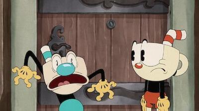 The Cuphead Show S 3 E 10 Dance With Danger / Recap - TV Tropes