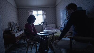 The Enfield Poltergeist (S01E01): The Happenings Summary - Season 1 ...