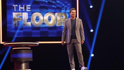 The Floor (S01E02): This Is The Battle We've Been Waiting For Summary ...