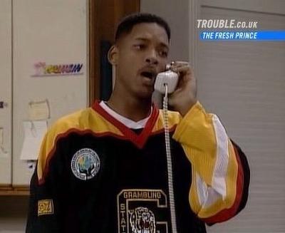 Fresh Prince Episode 59