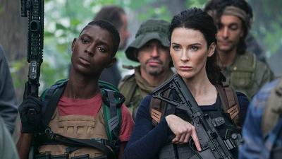 The Last Ship Review: Tropic of Cancer (Season 5 Episode 4)