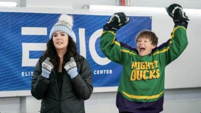 TV Recap: “The Mighty Ducks: Game Changers” Season 2, Episode 4 “Draft Day”  