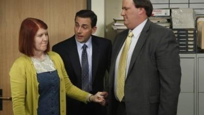 The Office (US) (S07E26): Search Committee (Part 2) Summary - Season 7  Episode 26 Guide