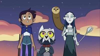 The Owl House' Review: Season 2 Episode 4 “Keeping up A-fear