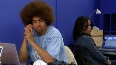 The Real World (S10E02): The Real World Back to New York / Road Rules