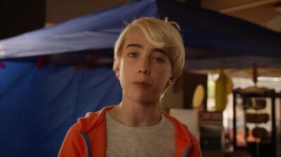 The Really Loud House (S01E09): Heart and Soul Summary - Season 1