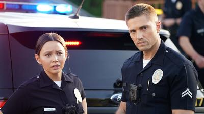 The Rookie (S02E11): Day of Death Summary - Season 2 Episode 11 Guide