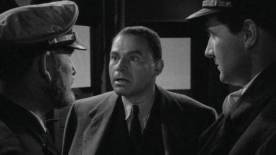 The Twilight Zone (1959) (S01E07): The Lonely Summary - Season 1 ...