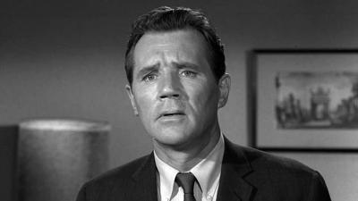 The Twilight Zone (1959) (S01E01): Where Is Everybody? Summary - Season ...