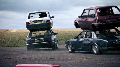 Top Gear (S16E01): Series 16, Episode 1 Summary - Season 16 Episode 1