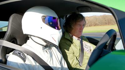 Top Gear (S18E07): Series 18, Episode 7 - Season Episode 7 Guide