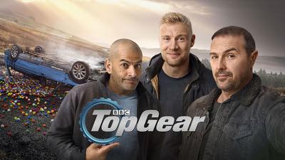 Top Gear (S27E05): Iceland's Off Road Summary - 27 Episode 5 Guide