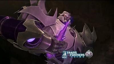 transformers prime one shall rise part 2