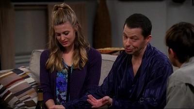 Two and a Half Men (S10E20): Bazinga! That's From A TV Show Summary ...