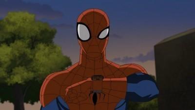 Ultimate Spider Man S02e06 The Sinister Six Summary