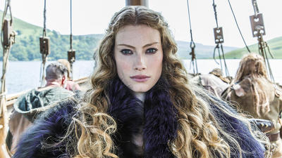 Season 2, Episode 5: Answers in Blood - Vikings