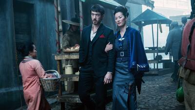Warrior Season 3 Episode 4 Review: In Chinatown, No One Thinks About  Forever - TV Fanatic