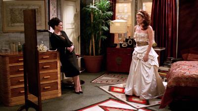 Will & Grace (S08E18): Buy, Buy Baby Summary - Season 8 Episode 18 Guide
