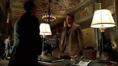 Without A Trace S04e13 Rage Summary Season 4 Episode 13 Guide