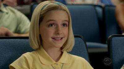 Young Sheldon (S02E02): A Rival Prodigy and Sir Isaac Neutron Summary ...