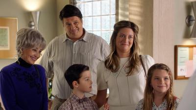 Young Sheldon Episode 2 Young Sheldon Episode 2
